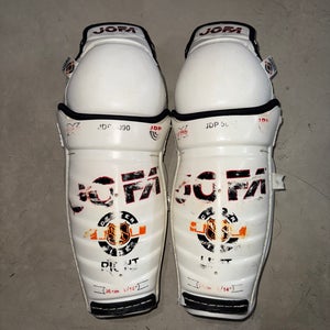 14” Jofa 5090 Shin Pads