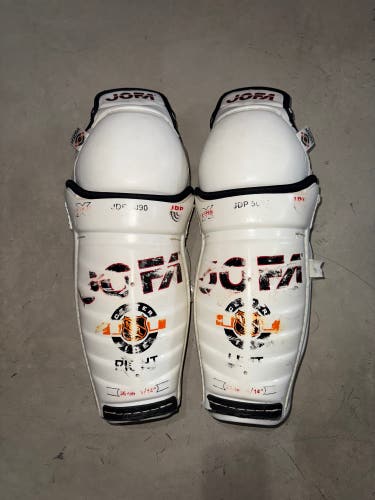 14” Jofa 5090 Shin Pads