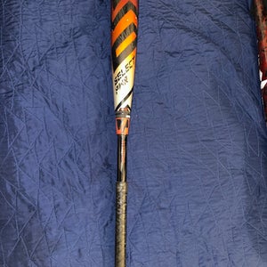 Louisville Slugger Select PWR Composite Bat (-3) 28 oz 31" (Used)