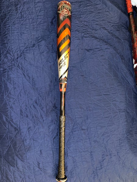 Louisville Slugger Select PWR Composite Bat (-3) 28 oz 31" (Used)