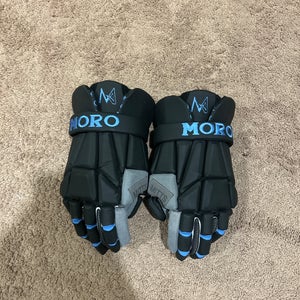 Moro Athletics Lacrosse Gloves
