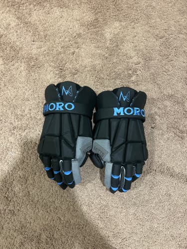 Moro Athletics Lacrosse Gloves