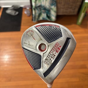 Bullet Golf USA B52 Bomber Limited Edition Anti-Slice Driver