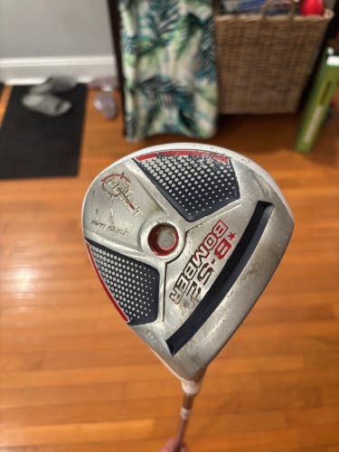 Bullet Golf USA B52 Bomber Limited Edition Anti-Slice Driver