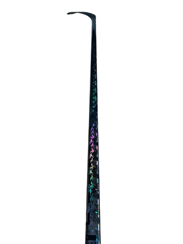 NEW P28 70 Flex Bauer Twitch Custom Black Right Handed Hockey Stick