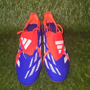 adidas Predator Elite Fold-Over Tongue SG