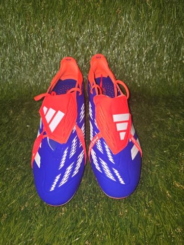 adidas Predator Elite Fold-Over Tongue SG