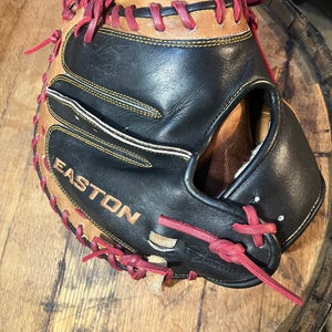 HORWEEN Easton RH Catcher's Professional Series Baseball Glove 33.5" (Used)