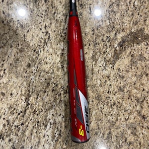 Easton ADV 360 Composite BBCOR Certified Bat (-3)  30 oz 33" (Used)