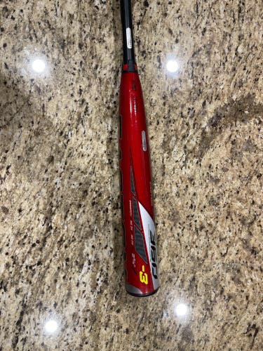 Easton ADV 360 Composite BBCOR Certified Bat (-3)  30 oz 33" (Used)