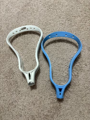 Lacrosse head bundle