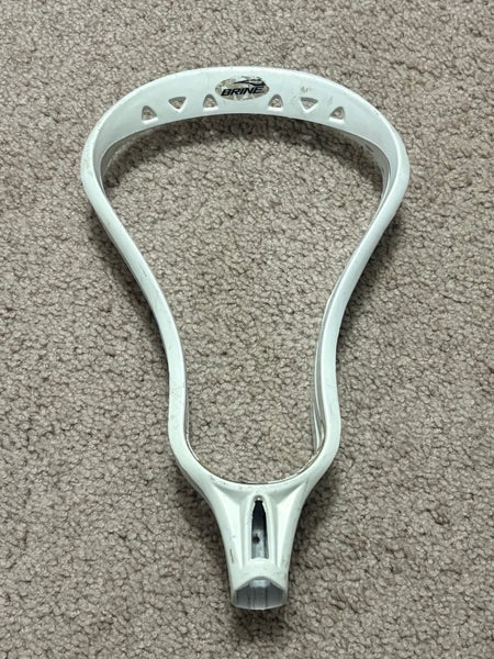 Lacrosse head bundle