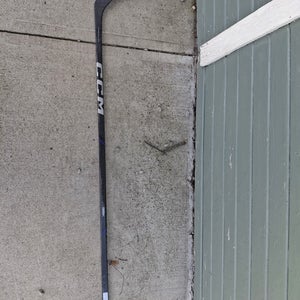 CCM Ribcor 96k 85 flex 67" P29