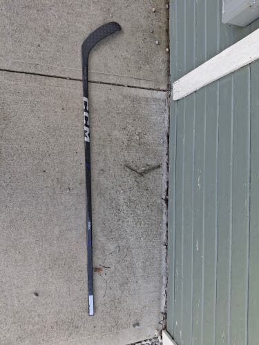 CCM Ribcor 96k 85 flex 67" P29