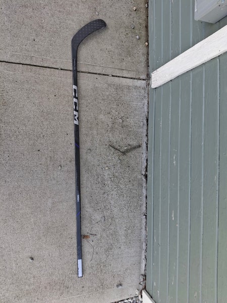 CCM Ribcor 96k 85 flex 67" P29