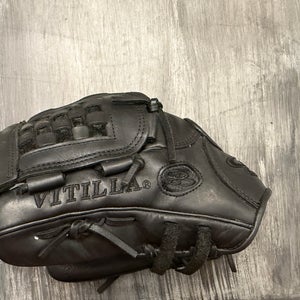 LH Infield Boombah Baseball Glove 11.5". Played Catch A Couple Times Nearly Brand New
