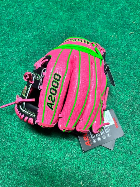 2024 Wilson RH Infield A2000 1786 Baseball Glove 11.5" (New)