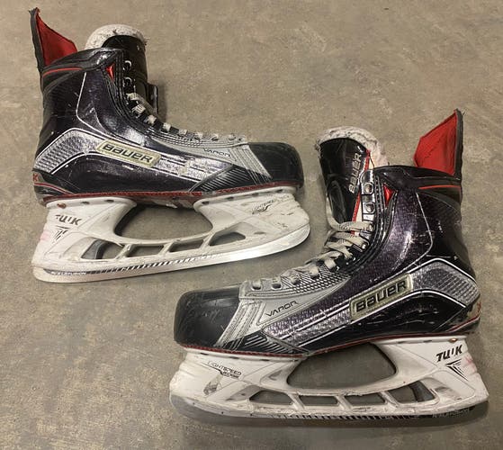 Bauer Vapor 1X Hockey Skates