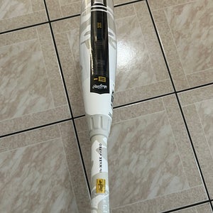 2025 Rawlings Icon USSSA 32” Drop 8