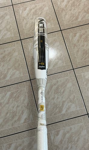 2025 Rawlings Icon USSSA 32” Drop 8