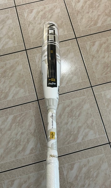 2025 Rawlings Icon USSSA 32” Drop 8