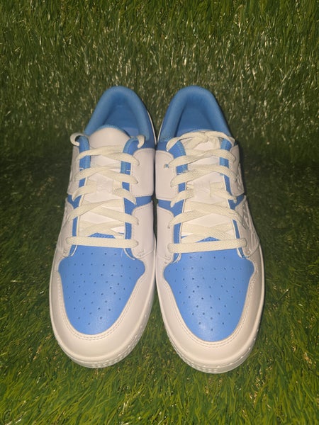 Jordan Nu Retro 1 Low Golf 'UNC'