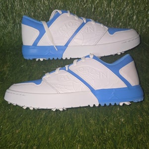 Jordan Nu Retro 1 Low Golf 'UNC'
