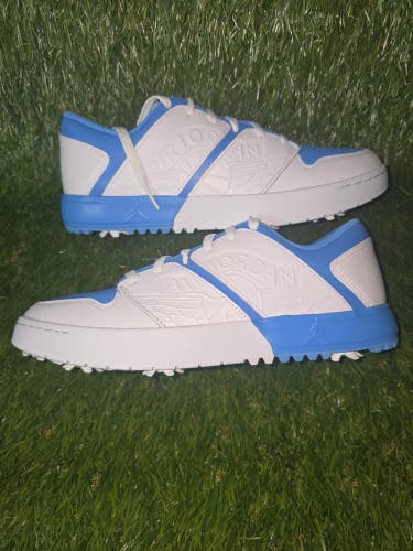 Jordan Nu Retro 1 Low Golf 'UNC'