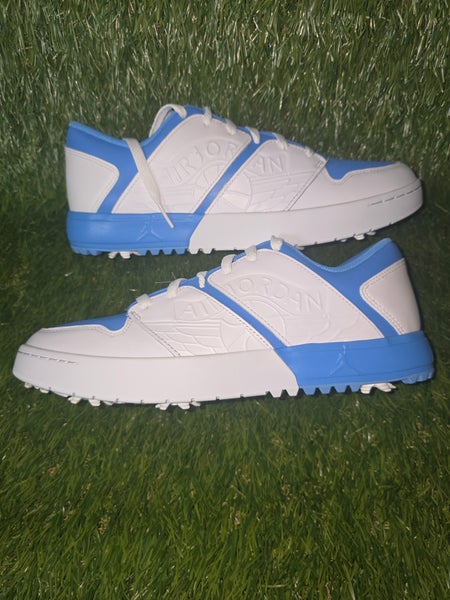 Jordan Nu Retro 1 Low Golf 'UNC'