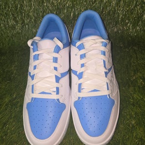 Jordan Nu Retro 1 Low Golf 'UNC'