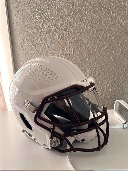 Youth Small/Medium Vicis ZERO2 Helmet (Used)