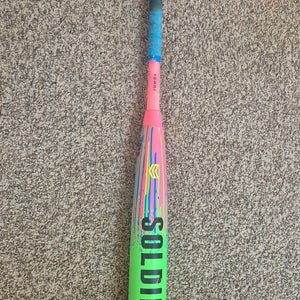 Tank Composite USSSA Certified Bat (-8) 24 oz 32" (Used)