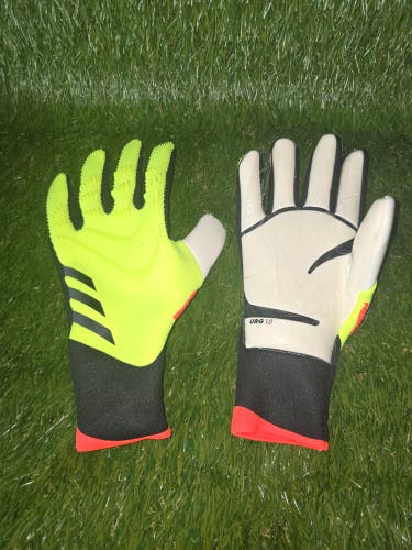 Adidas Predator Gl Pro Pc Goalkeeper Gloves