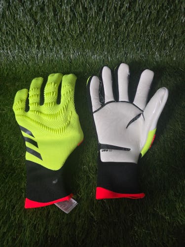 ADIDAS PREDATOR GL PRO FINGERSAVE PROMO