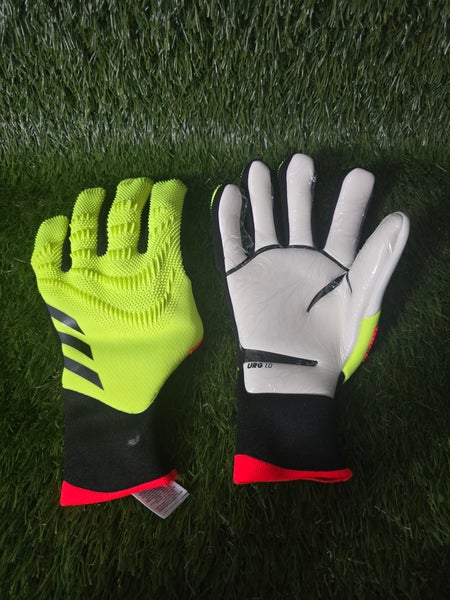 ADIDAS PREDATOR GL PRO FINGERSAVE PROMO