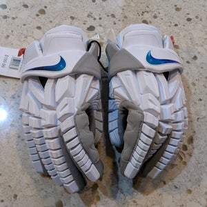 Nike Vapor Premier Lacrosse Gloves Medium (New)