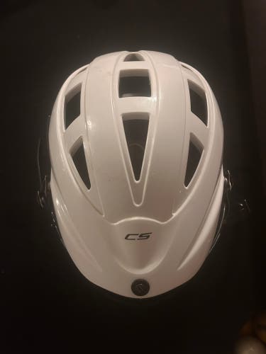 Cascade Helmet (New)