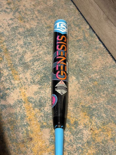 Louisville Slugger VICE Genesis Slowpitch Softball Bat 2023