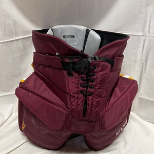 Pro Stock CCM HPG 12A Goalie Pants