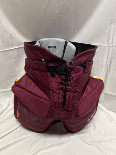 Pro Stock CCM HPG 12A Goalie Pants