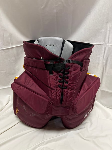 Pro Stock CCM HPG 12A Goalie Pants