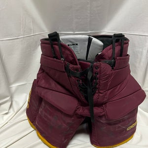 Pro Stock CCM HPG 12A Goalie Pants