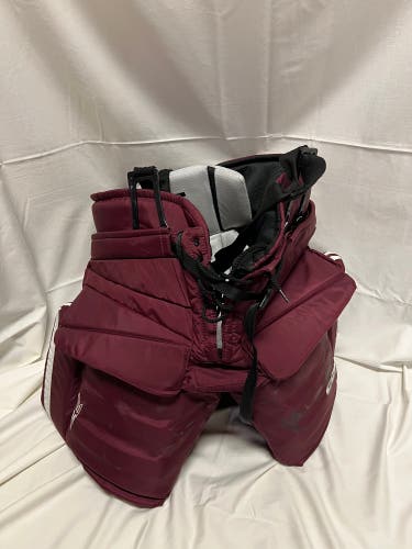 Pro Stock CCM HPG 12A Goalie Pants
