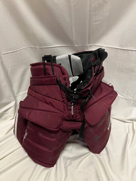 Pro Stock CCM HPG 12A Goalie Pants