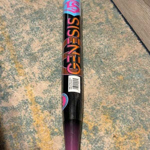 Louisville Slugger VICE Genesis 26oz Slowpitch Softball Bat 2023