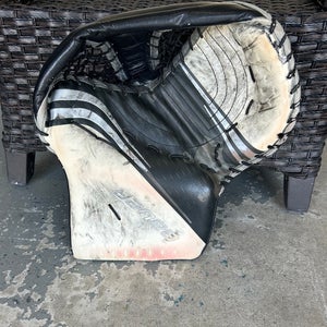 Bauer Vapor 2X Pro Goalie Glove (Used)