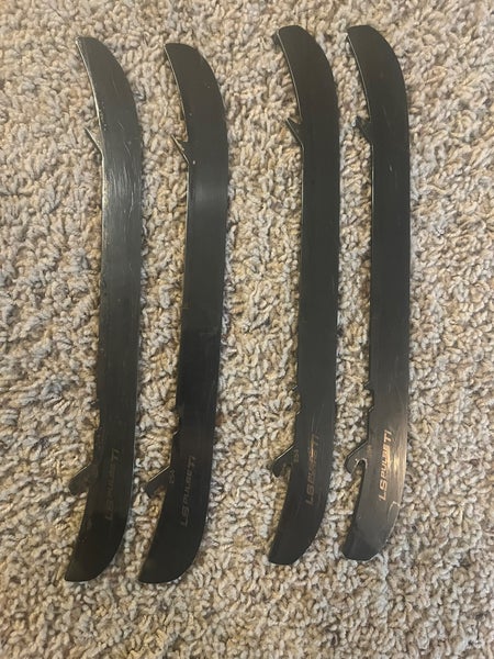 Bauer LS Pulse Ti 254 mm (Used)