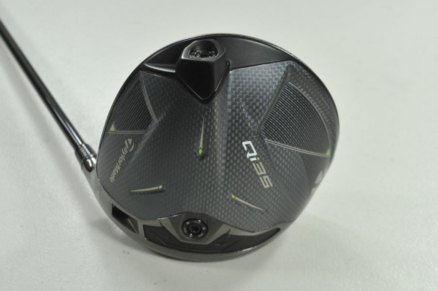 TaylorMade Qi35 12* Driver Senior Flex Right Ventus TR Blue 5  # 198304
