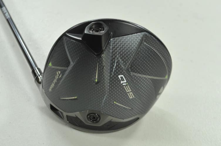 TaylorMade Qi35 10.5* Driver Extra Stiff Flex Right Diamana T+ 60g  # 198149