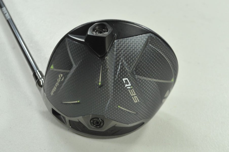 TaylorMade Qi35 10.5* Driver Extra Stiff Flex Right Diamana T+ 60g  # 198149